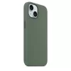 Husa Screen Geeks Magsafe Silicone Case Iphone 15 [Cypress]
